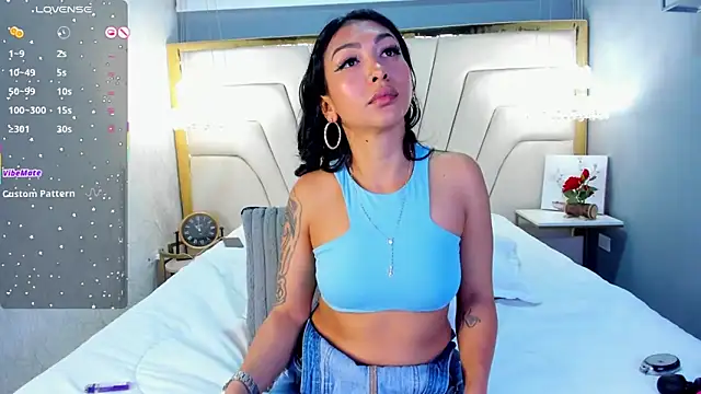Tracy lambo online show from 05.27.26