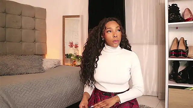 Valeriestyle online show from 02.21.25