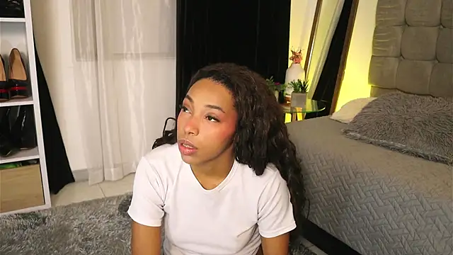 Valeriestyle online show from 03.19.25