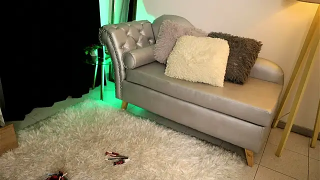 Valeriestyle online show from 09.19.25