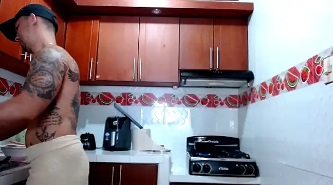 SimonRoberth online show from 01.14.25