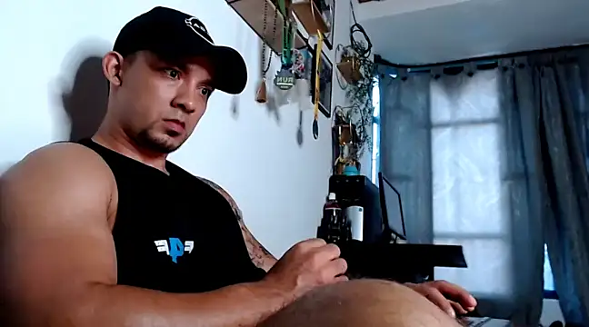 SimonRoberth online show from 01.15.25