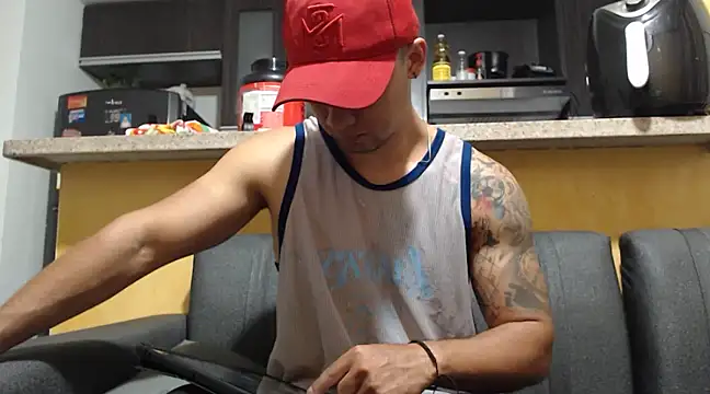 SimonRoberth online show from 03.02.25