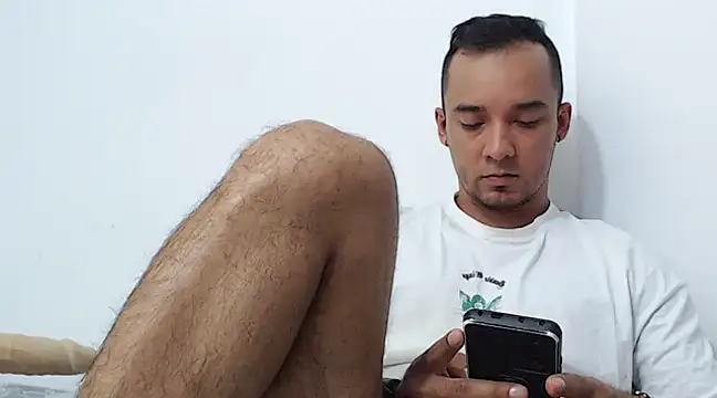 SimonRoberth online show from 03.04.25