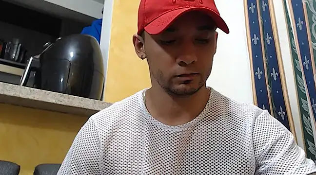 SimonRoberth online show from 03.08.25