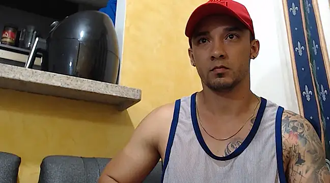 SimonRoberth online show from 03.09.25