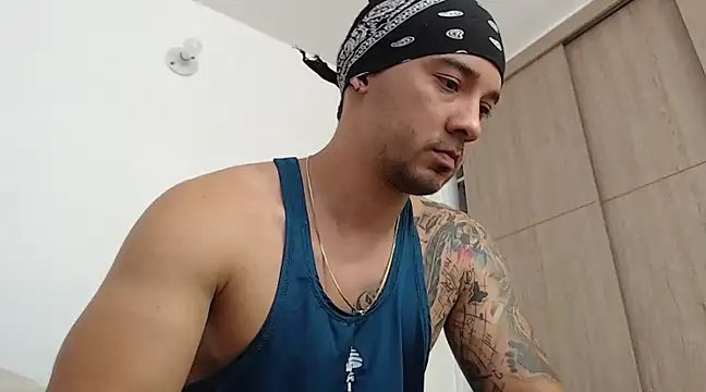 SimonRoberth online show from 03.20.25