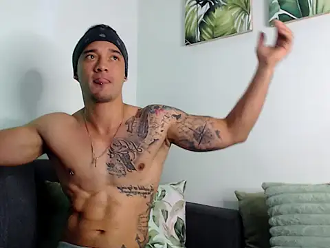 SimonRoberth online show from 10.05.25