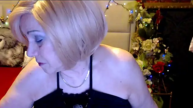 HappyWomanOn online show from 03.16.25