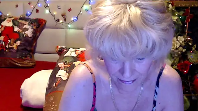 HappyWomanOn online show from 12.20.25