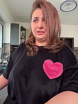 AnneKane online show from 03.08.26