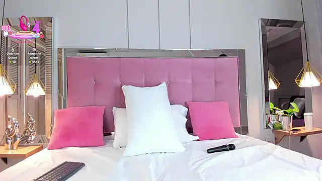 Ahincale online show from 10.07.25