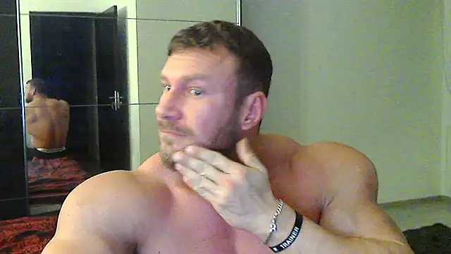 muscularkevin online show from 12.24.24