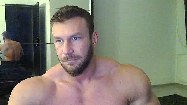 muscularkevin online show from 03.08.25