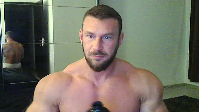 muscularkevin online show from 10.20.25