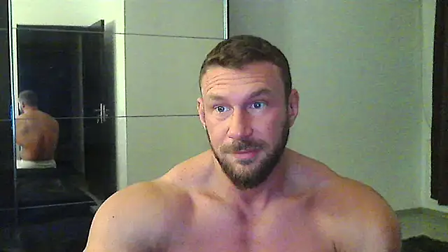 muscularkevin online show from 10.21.25