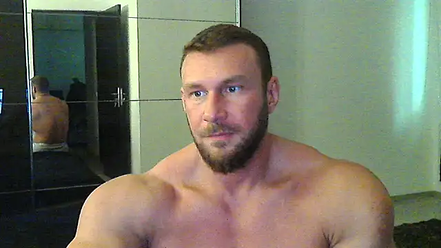 muscularkevin online show from 10.22.25