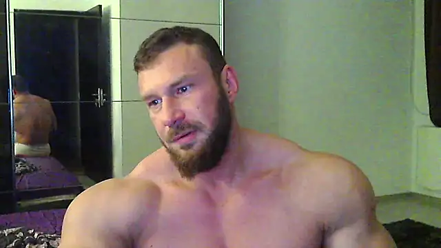 muscularkevin online show from 03.28.26