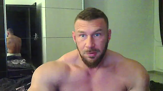 muscularkevin online show from 04.07.26