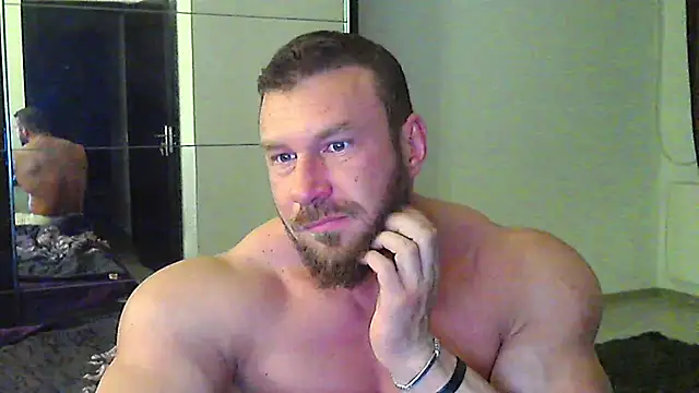 muscularkevin online show from 04.23.26