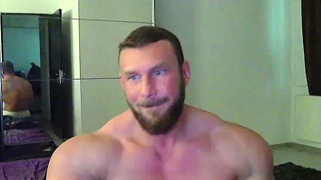 muscularkevin online show from 04.23.26