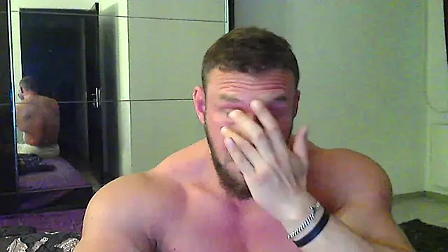 muscularkevin online show from 04.24.26