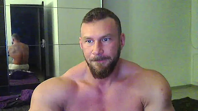 Snapshot of muscularkevin chatting on 05.02.26 muscularkevin online show from 05.02.26