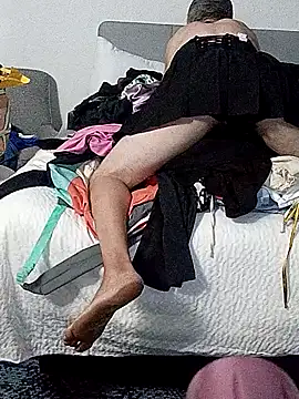 begood4daddy2day online show from 10.04.25