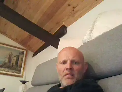 davigochi77bcn online show from 03.19.25