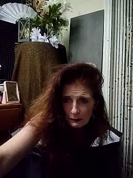 Hotredheadandtoungelasher online show from 02.02.26