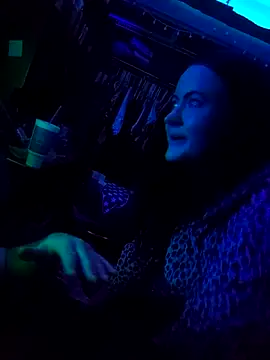 Hotredheadandtoungelasher online show from 03.13.26