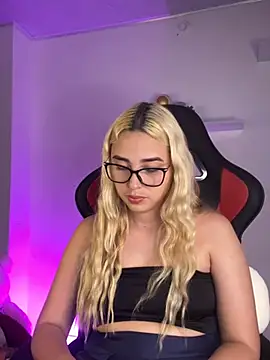 Irisweet  online show from 01.30.25