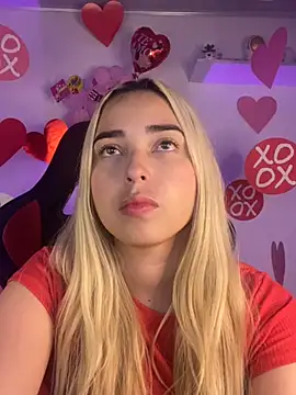 Irisweet  online show from 02.15.25