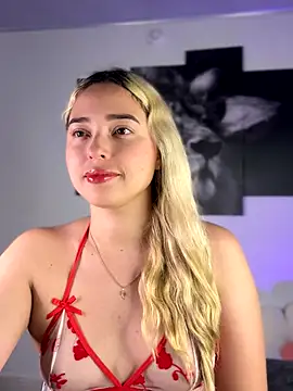 Irisweet  online show from 09.21.25