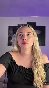 Irisweet  online show from 11.19.25