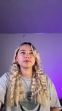 Irisweet  online show from 01.15.26