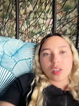 Irisweet  online show from 03.06.26