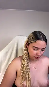 Irisweet  online show from 03.13.26