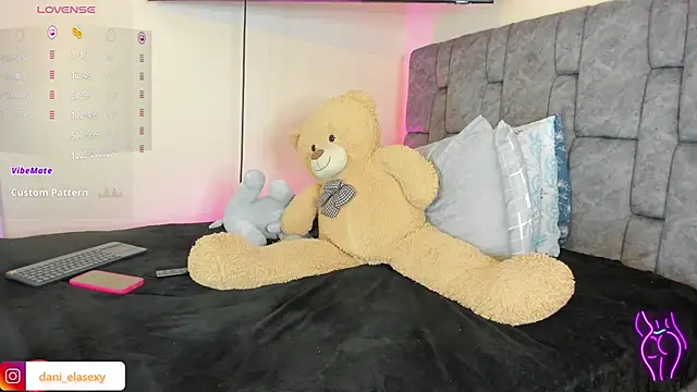 danielasexya1 online show from 12.05.24