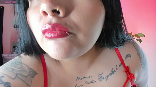 danielasexya1 online show from 09.19.25