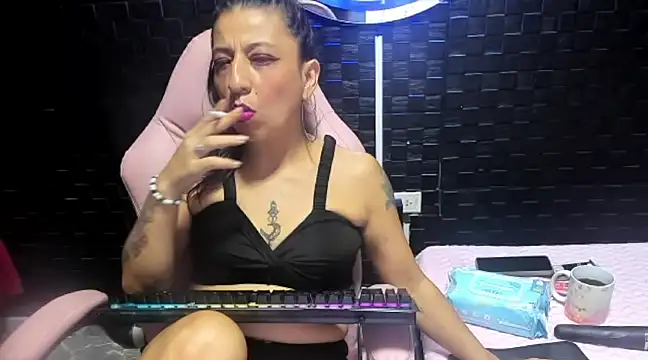 mature sexi40 online show from 03.18.25