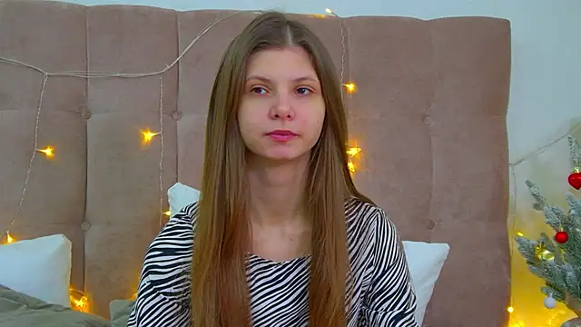 AudreyBarlow online show from 12.27.24