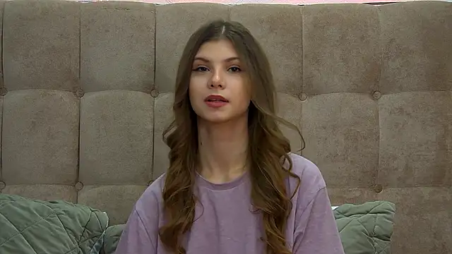 AudreyBarlow online show from 02.05.25