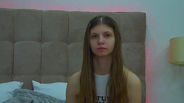 AudreyBarlow online show from 02.08.25