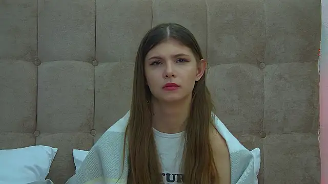 AudreyBarlow online show from 02.08.25