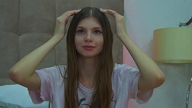 AudreyBarlow online show from 02.08.25