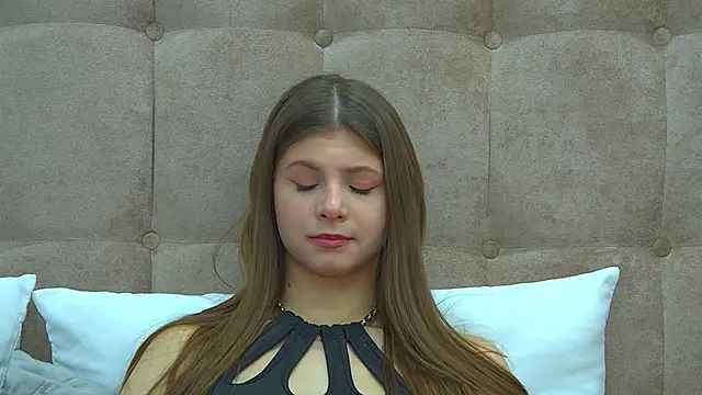 AudreyBarlow online show from 02.11.25