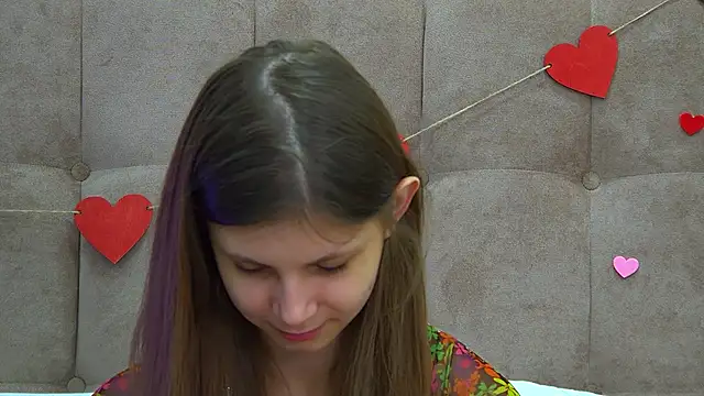 AudreyBarlow online show from 02.15.25