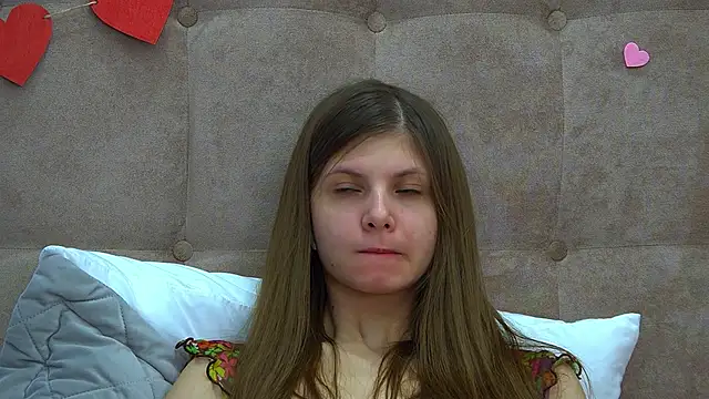 AudreyBarlow online show from 02.15.25