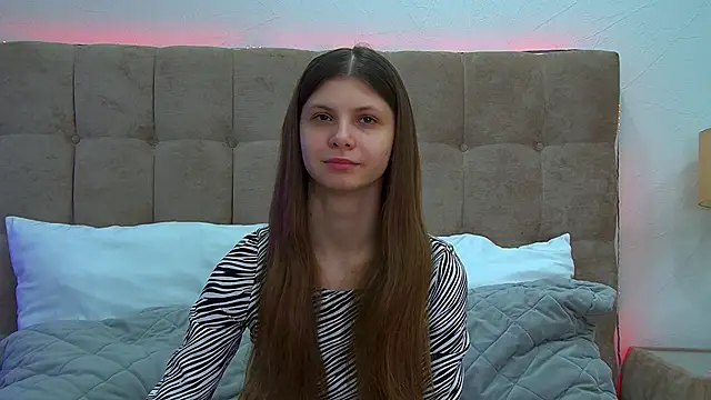 AudreyBarlow online show from 02.19.25